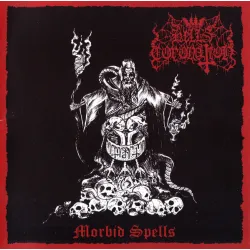 Hell's Coronation- Morbid Spells
